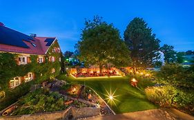 Kneipp- und Wellvitalhotel Edelweiss